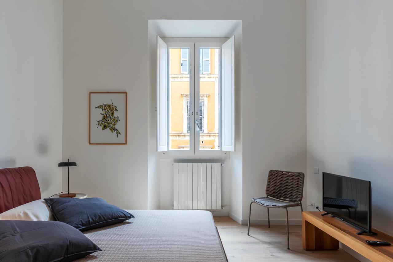 Apartment Termini & Acquario Romano Bright Rom