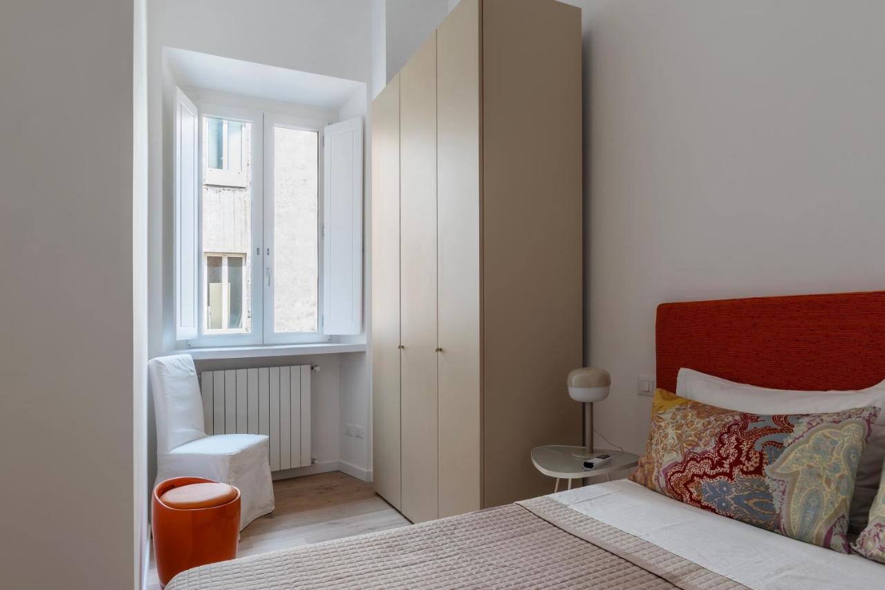 Apartment Termini & Acquario Romano Bright Rom